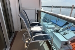 Deluxe Balcony Stateroom Picture