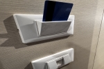 Deluxe Balcony Stateroom Picture