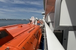 Deluxe Balcony Stateroom Picture
