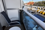 Deluxe Balcony Stateroom Picture