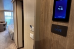 Balcony Stateroom Cabin E408. Picture
