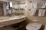 Balcony Stateroom Cabin E408. Picture