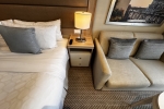 Deluxe Balcony Stateroom Picture