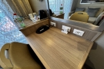 Deluxe Balcony Stateroom Picture