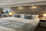 Balcony Stateroom Cabin E408. Picture