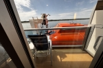 Deluxe Balcony Stateroom Picture