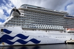 Sky Princess Ship Picture 1 Sky Princess Ship Picture 1