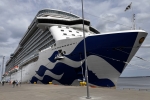 Sky Princess Ship Picture 3 Sky Princess Ship Picture 3