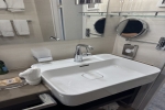 Porthole Stateroom Cabin 308. Picture