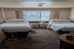 Oceanview Cabin Picture