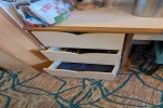 Oceanview Stateroom Cabin 3092. Picture
