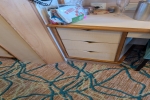 Oceanview Stateroom Cabin 3092. Picture