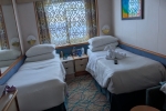 Oceanview Stateroom Picture