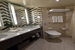 Deluxe Verandah Suite Stateroom Cabin 4185. Picture