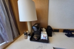 Deluxe Verandah Suite Stateroom Cabin 4185. Picture