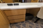 Deluxe Verandah Suite Stateroom Cabin 4185. Picture