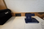 Deluxe Verandah Suite Stateroom Cabin 4185. Picture