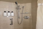 Deluxe Verandah Suite Stateroom Cabin 4185. Picture