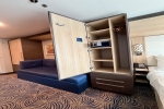 Balcony Stateroom Cabin 12316. Picture