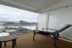 Balcony Stateroom Cabin 12316. Picture