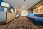 Balcony Stateroom Cabin 12316. Picture