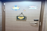 Interior Cabin Picture