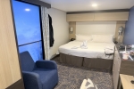 Interior Cabin Picture