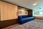 Oceanview Stateroom Cabin 3604. Picture