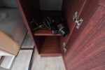 Verandah Stateroom Cabin 6050. Picture
