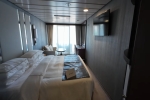 Verandah Stateroom Cabin 6050. Picture