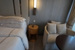 Verandah Stateroom Cabin 6050. Picture