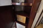 Verandah Stateroom Cabin 6050. Picture