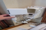 Balcony Stateroom Cabin A432. Picture