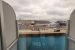 Balcony Stateroom Cabin A432. Picture