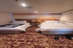 Interior Stateroom Cabin 1245. Picture
