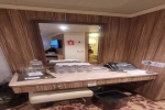 Interior Stateroom Cabin 1245. Picture