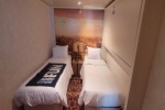 Interior Stateroom Cabin 1245. Picture