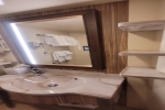 Interior Stateroom Cabin 1245. Picture