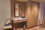 Interior Stateroom Picture