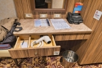 Interior Stateroom Picture