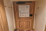 Interior Stateroom Picture