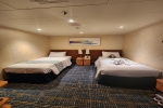 Interior Stateroom Cabin 8456. Picture