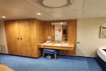 Interior Stateroom Cabin 9214. Picture