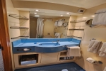Interior Cabin Picture