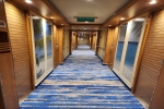 Interior Stateroom Cabin 9214. Picture