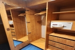 Interior Stateroom Cabin 9214. Picture