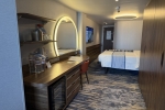 Ocean Suite Stateroom Picture