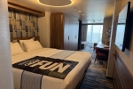 Ocean Suite Stateroom Picture