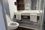 Ocean Suite Stateroom Picture
