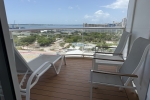 Ocean Suite Stateroom Picture